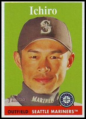 30a Ichiro Suzuki